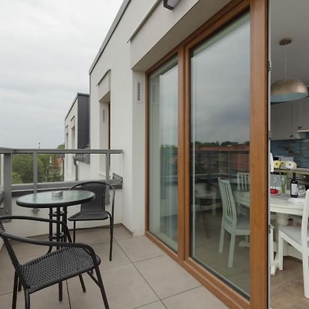 Gdansk Powstancow Warszawskich By Noclegi Renters Kültér fotó