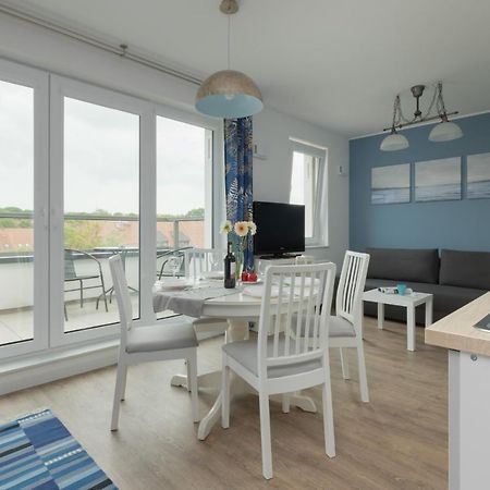 Gdansk Powstancow Warszawskich By Noclegi Renters Kültér fotó