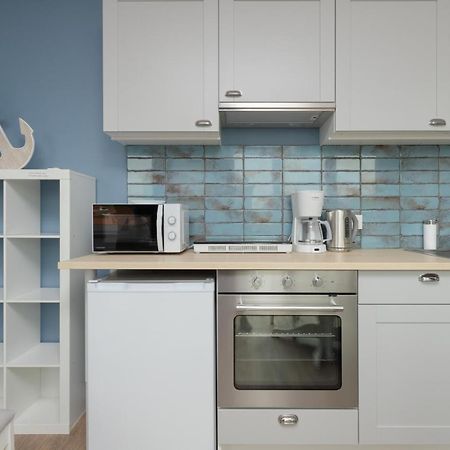 Gdansk Powstancow Warszawskich By Noclegi Renters Kültér fotó