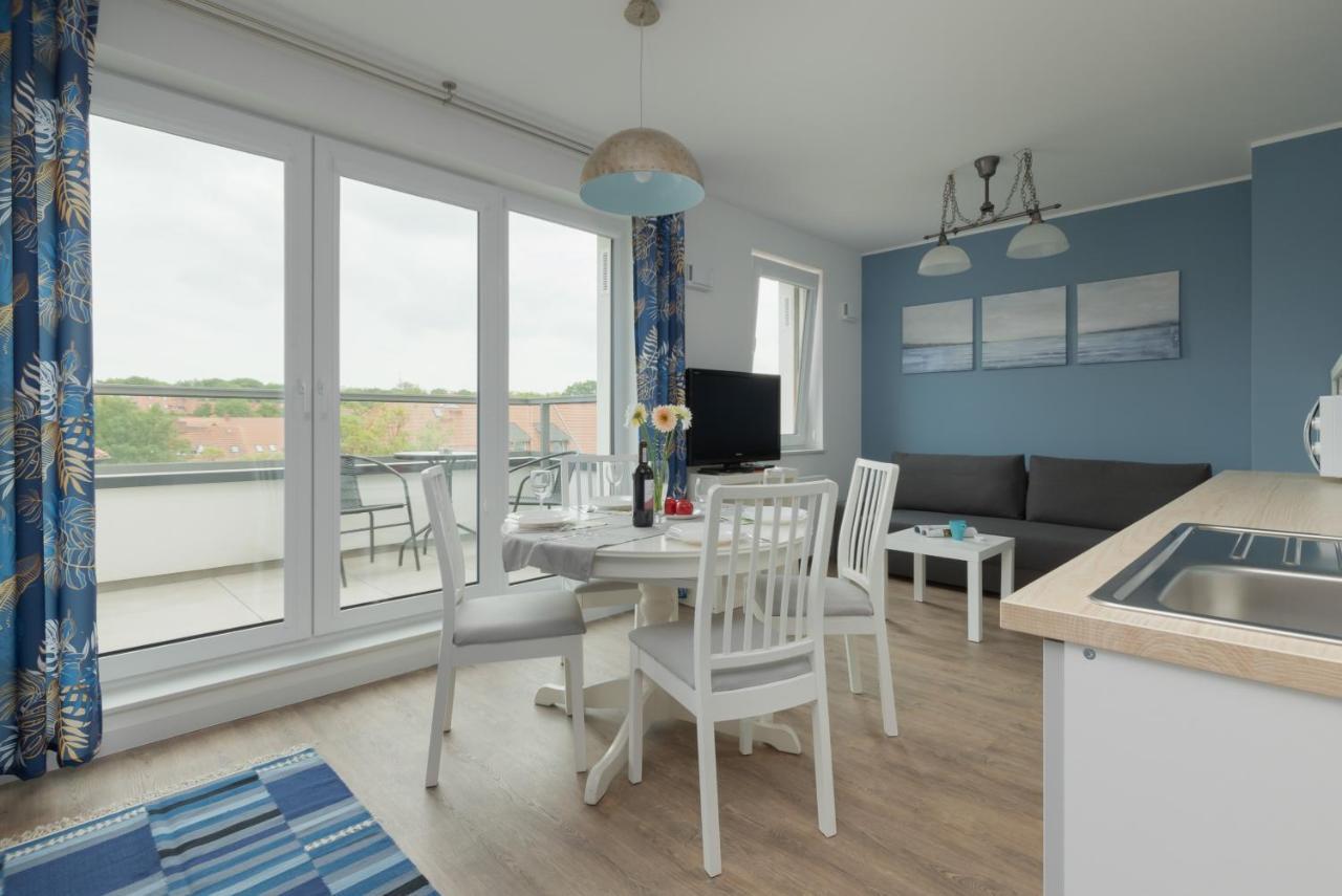 Gdansk Powstancow Warszawskich By Noclegi Renters Kültér fotó
