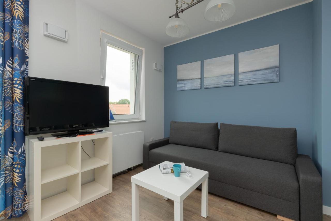 Gdansk Powstancow Warszawskich By Noclegi Renters Kültér fotó